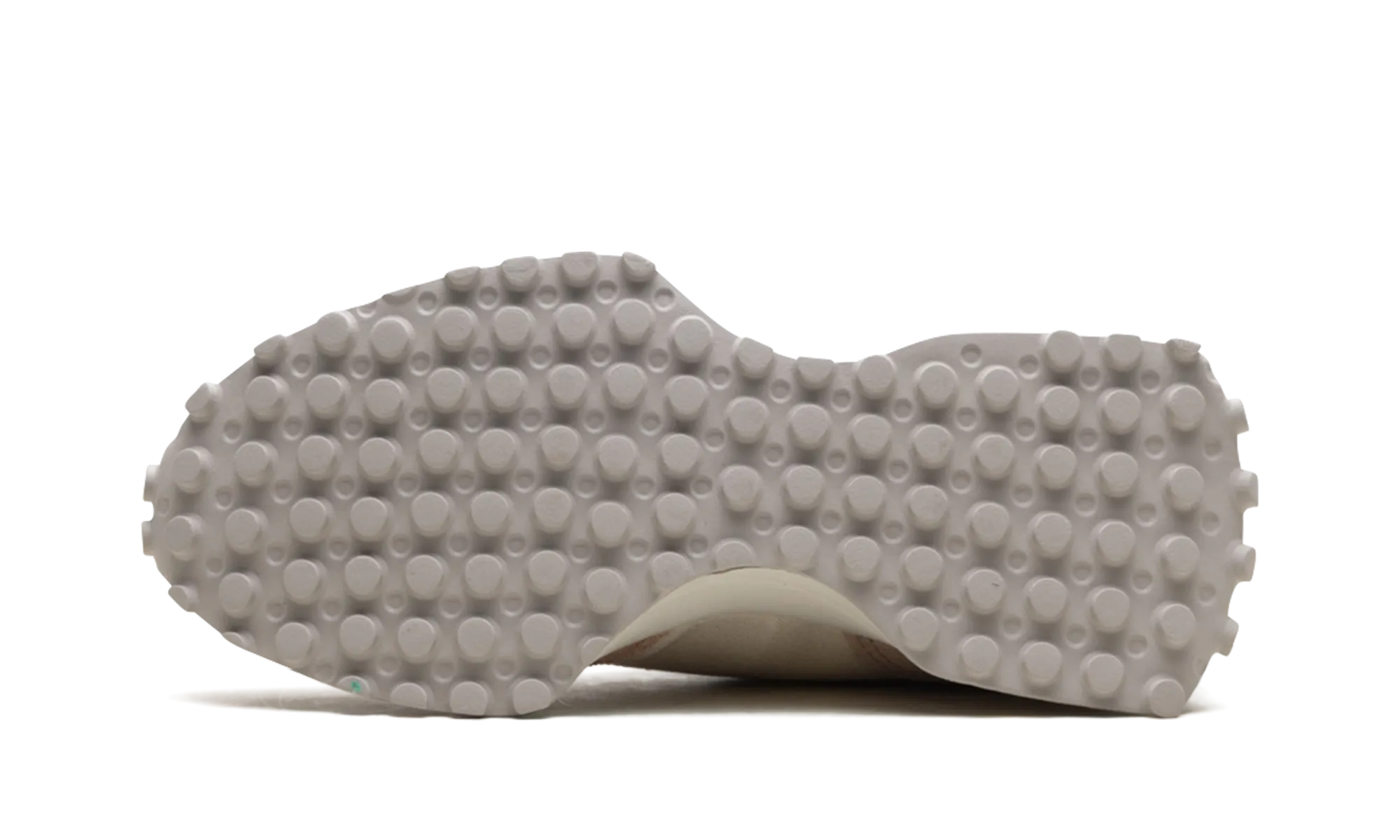327 WMNS "Flat Taupe Linen Leopard" Office Casual Casual Performance