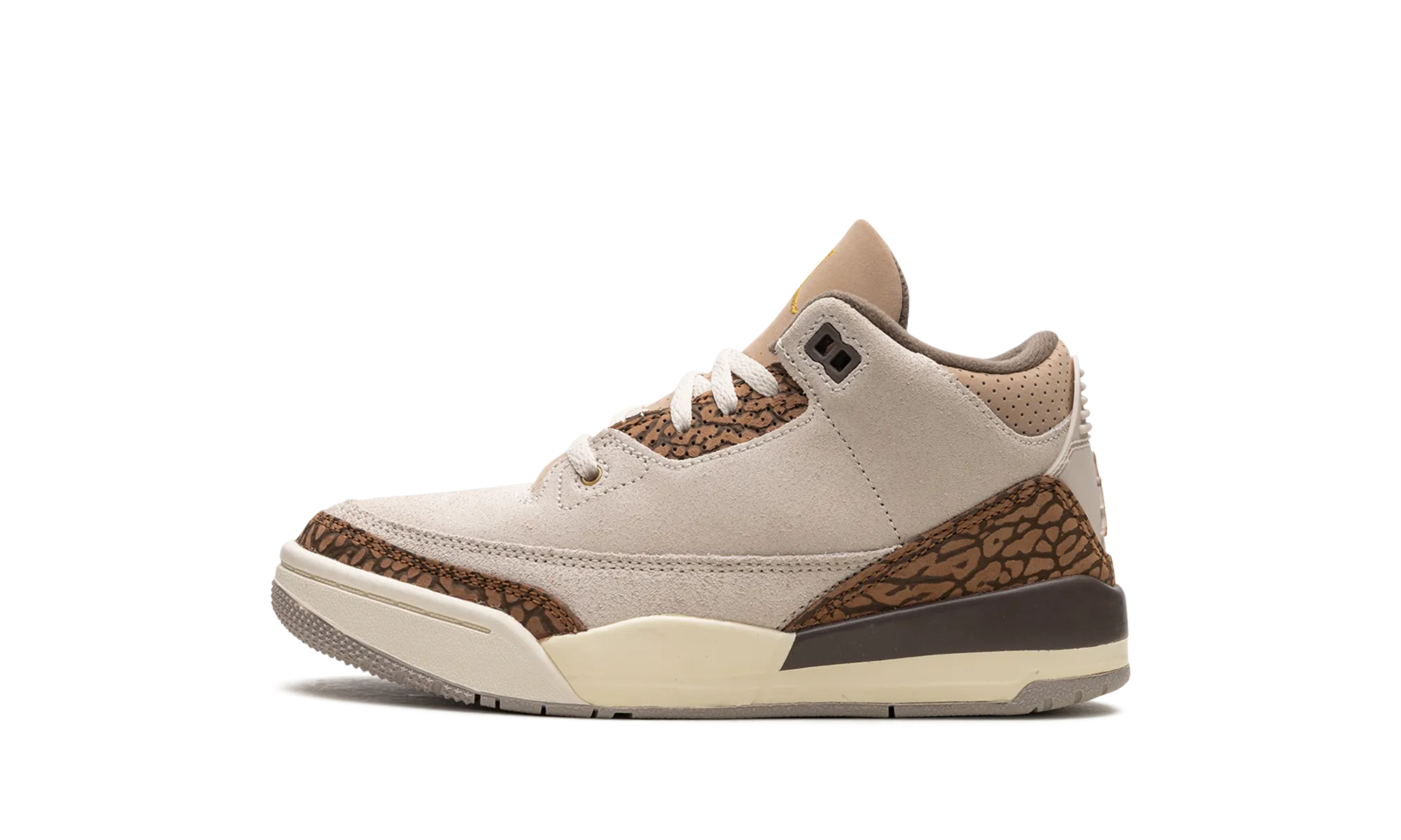 Air Jordan 3 PS "Palomino" Easy Outfit Desert Jog