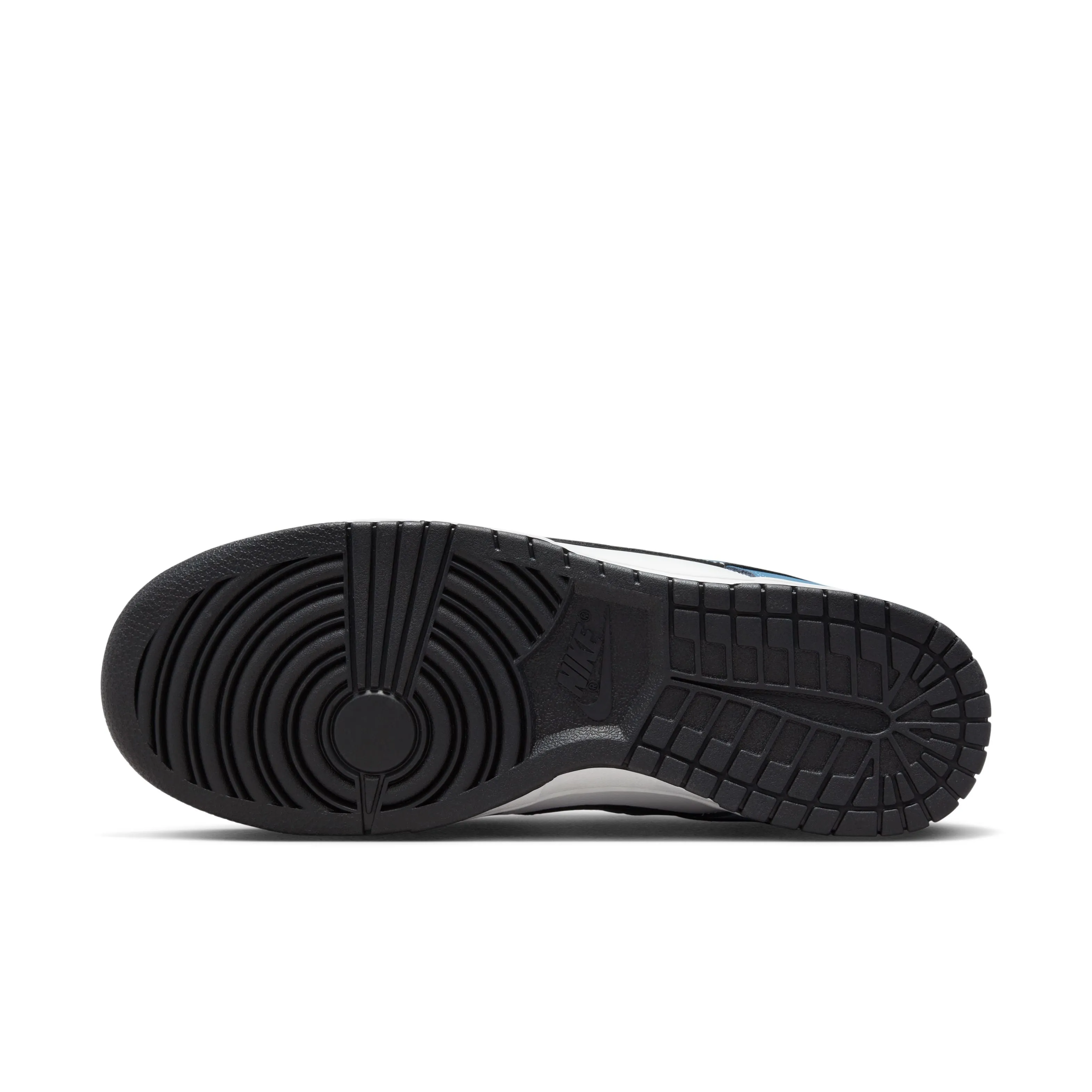 Dunk Retro Nas Lifestyle Shoes Port Walk Coast Step
