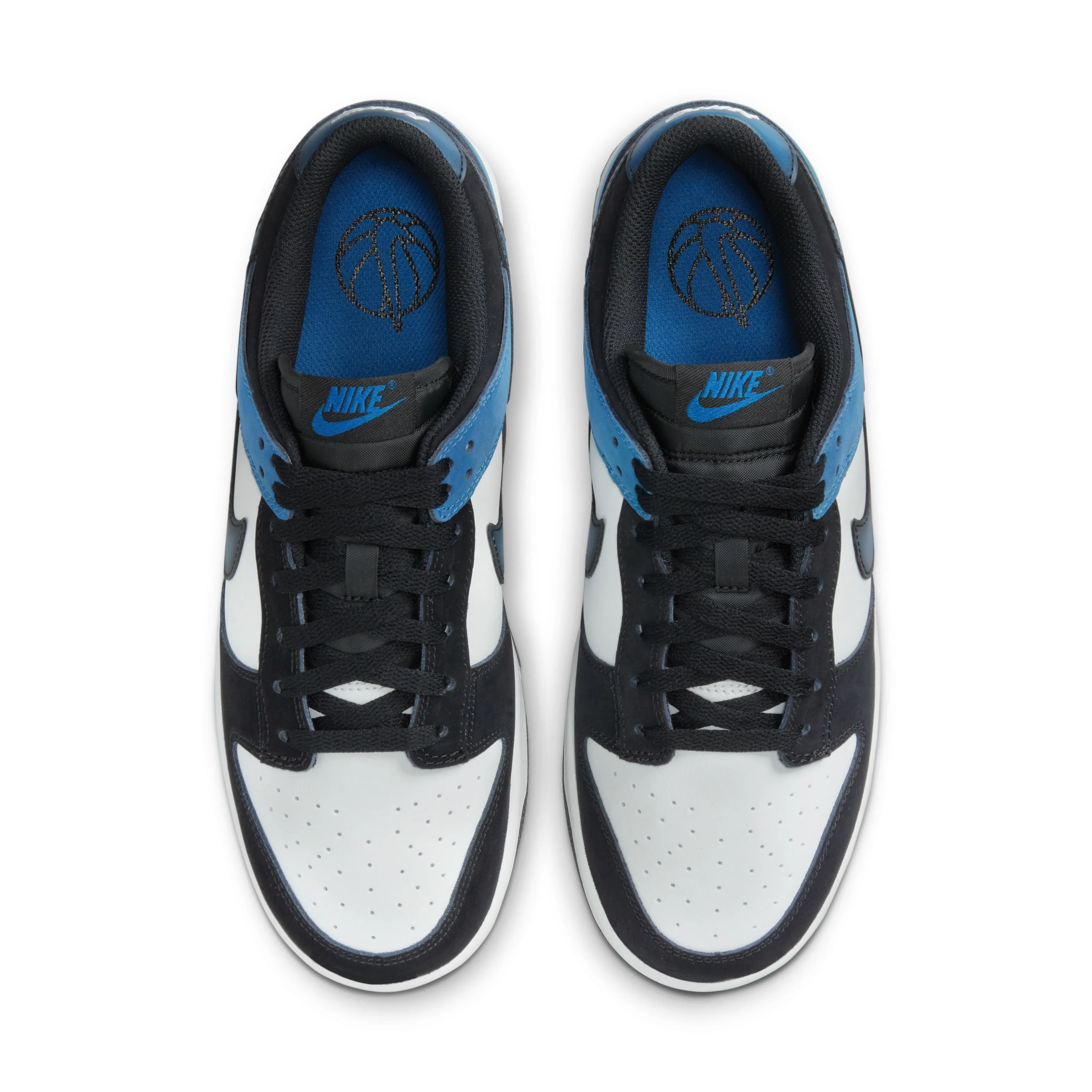 Dunk Retro Nas Lifestyle Shoes Open Fit Morning Hike