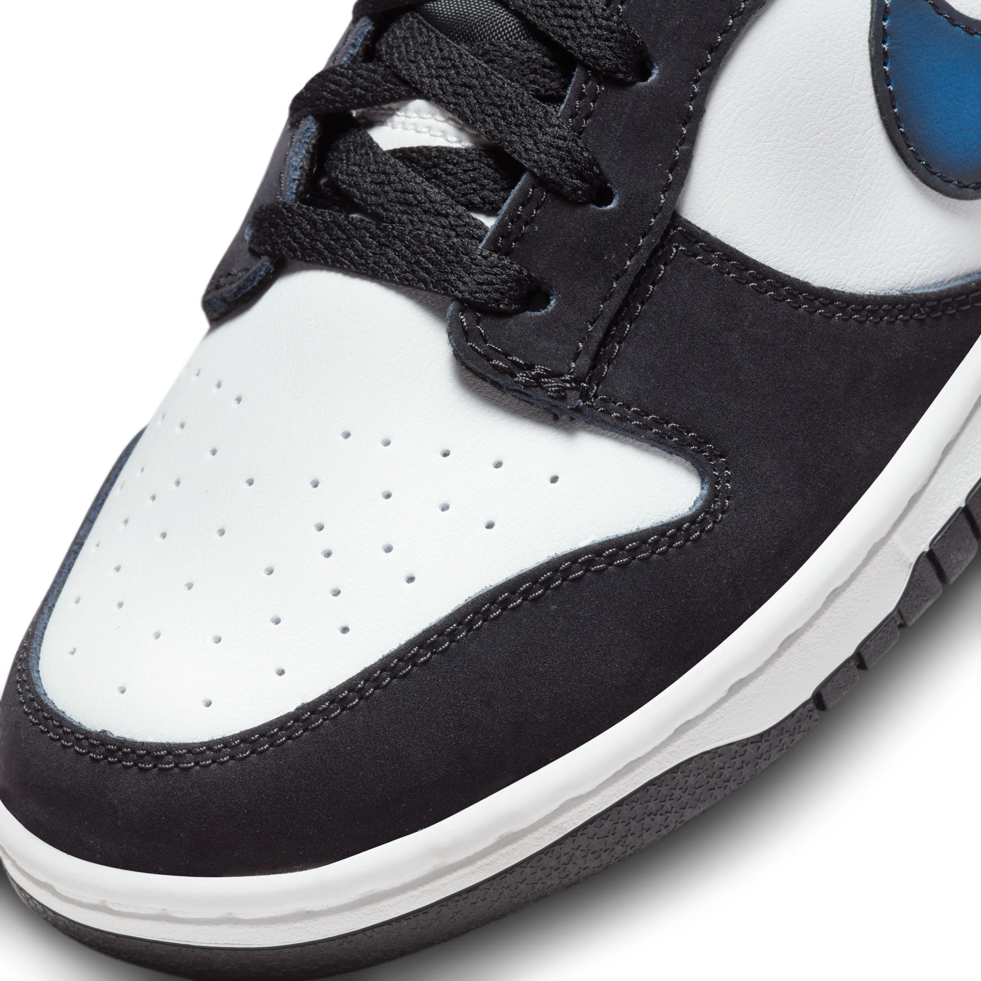 Coach Hike Outdoor Vibe Dunk Retro Nas Lifestyle Shoes