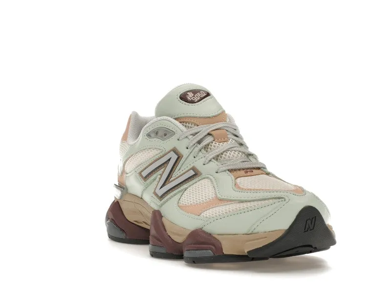 Deep Grip Closet Core New Balance 9060 Clay Ash