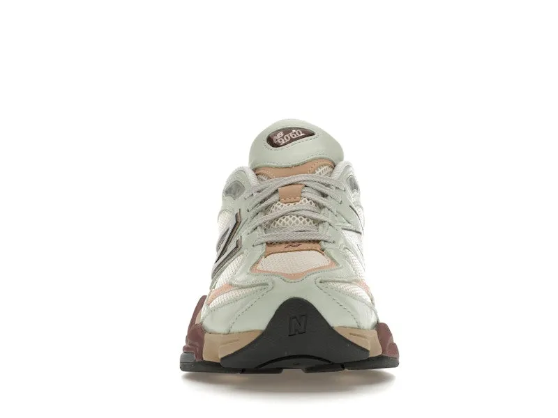 New Balance 9060 Clay Ash Desert Cool Field Walk