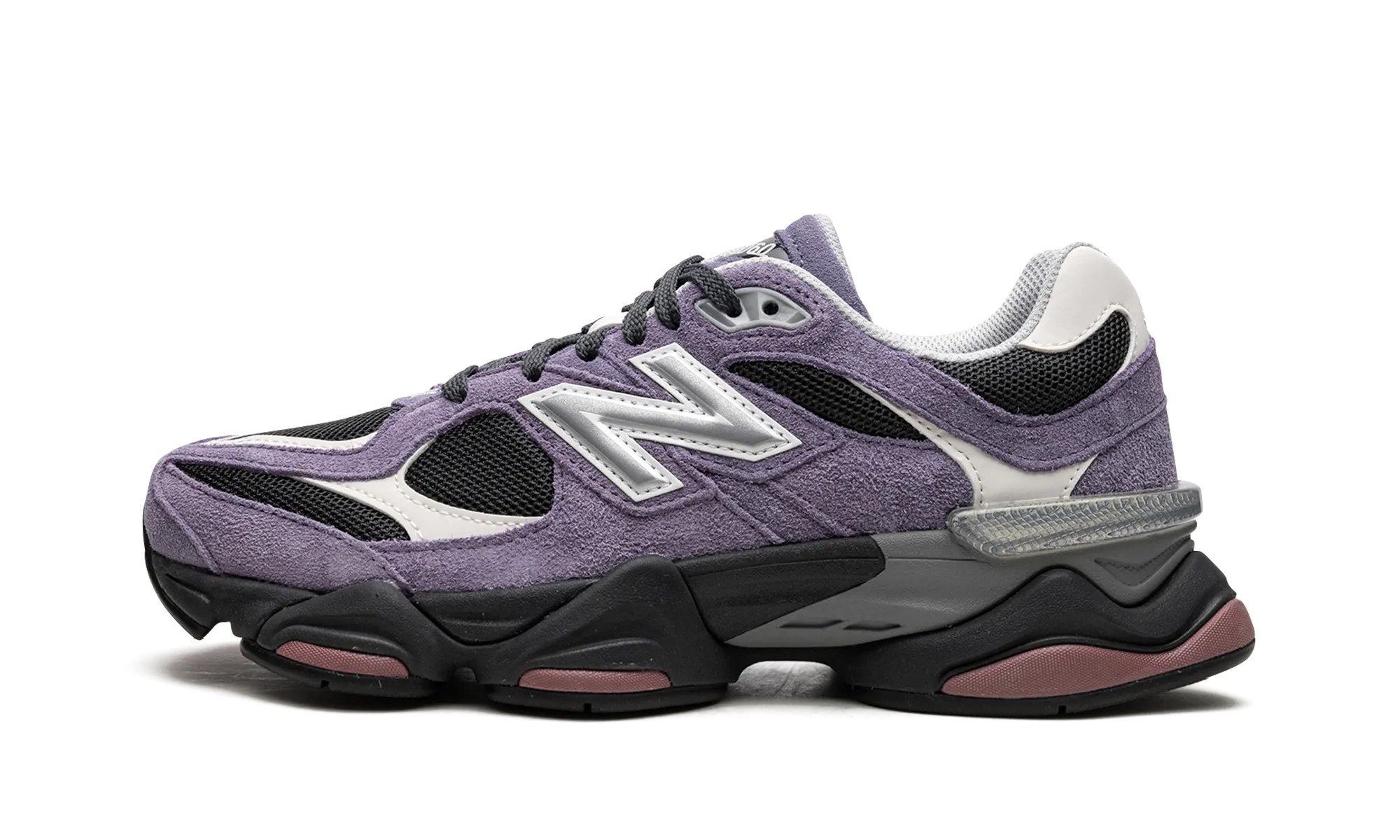 All Occasion Desert Jog 9060 "Violet Noir"