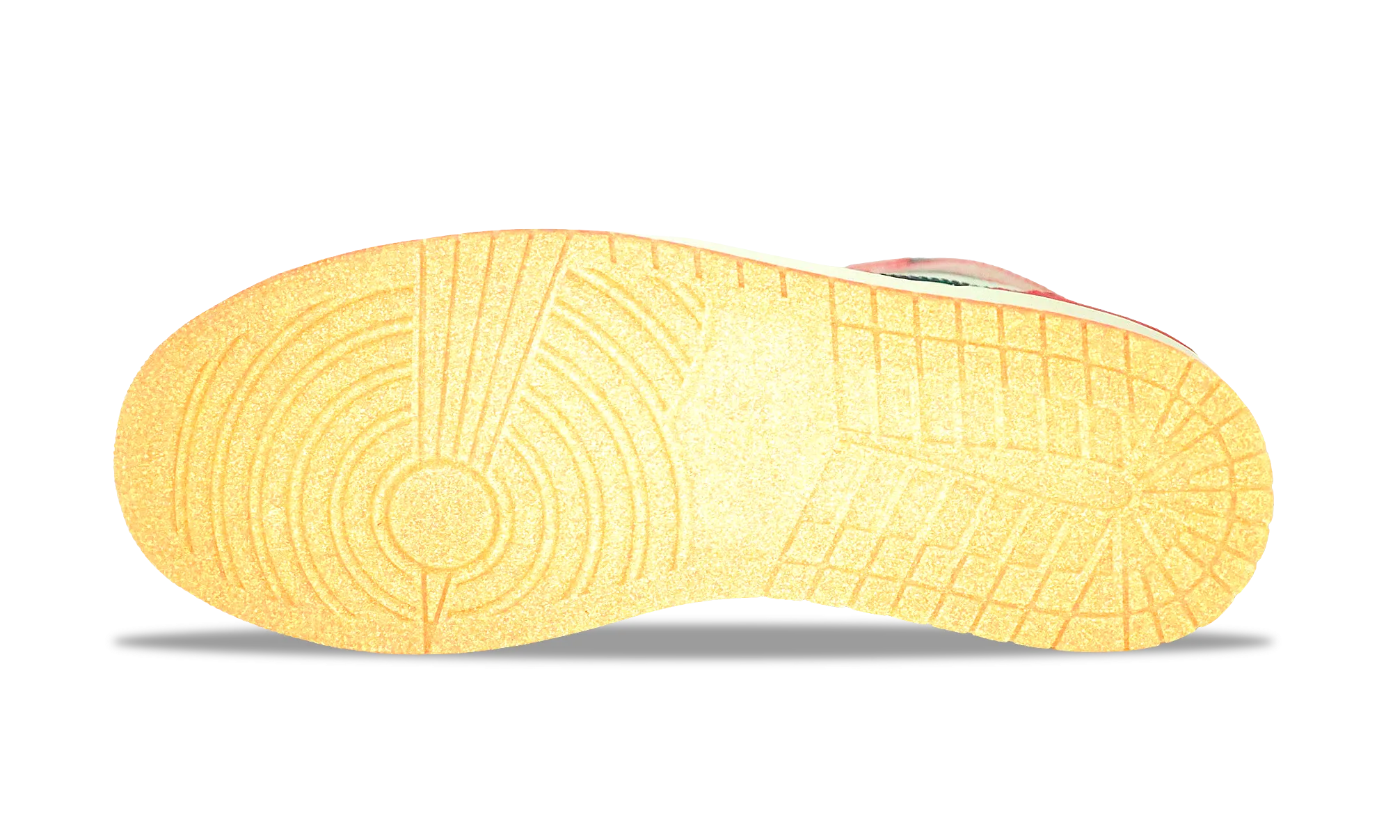 Stylish Comfort padded insole nike Jordan 1 Retro High OG x Marvel Next Chapter (DV1748-601) Men's Size 7-13