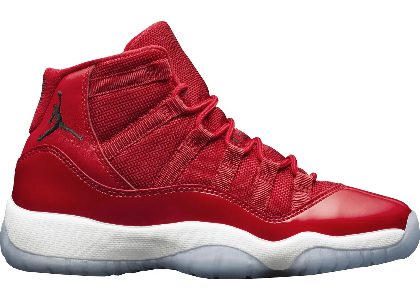 Jordan 11 Retro Win Like 96 (GS) City Light Move Free