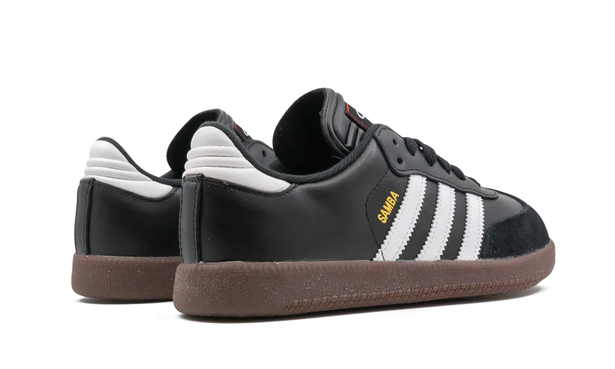Samba J Motion Tech Style Go