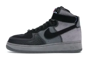 Nike AF1 High "A Ma Maniere" Hand Wash Cold Gentle Fit Lightweight Feel