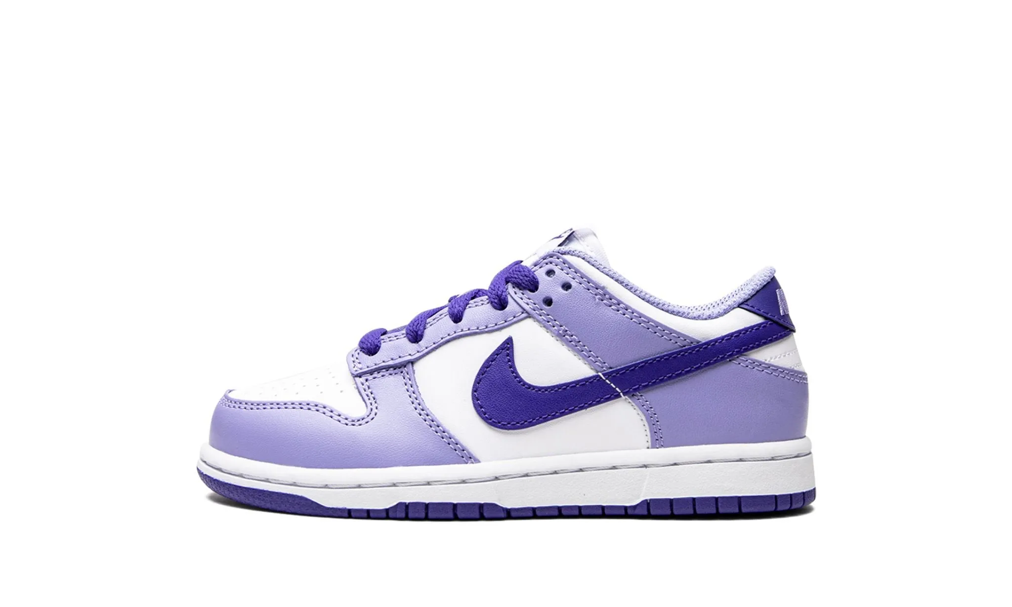 Insta Shot Breathable   mesh Nike Dunk Low "Blueberry" Pre-school