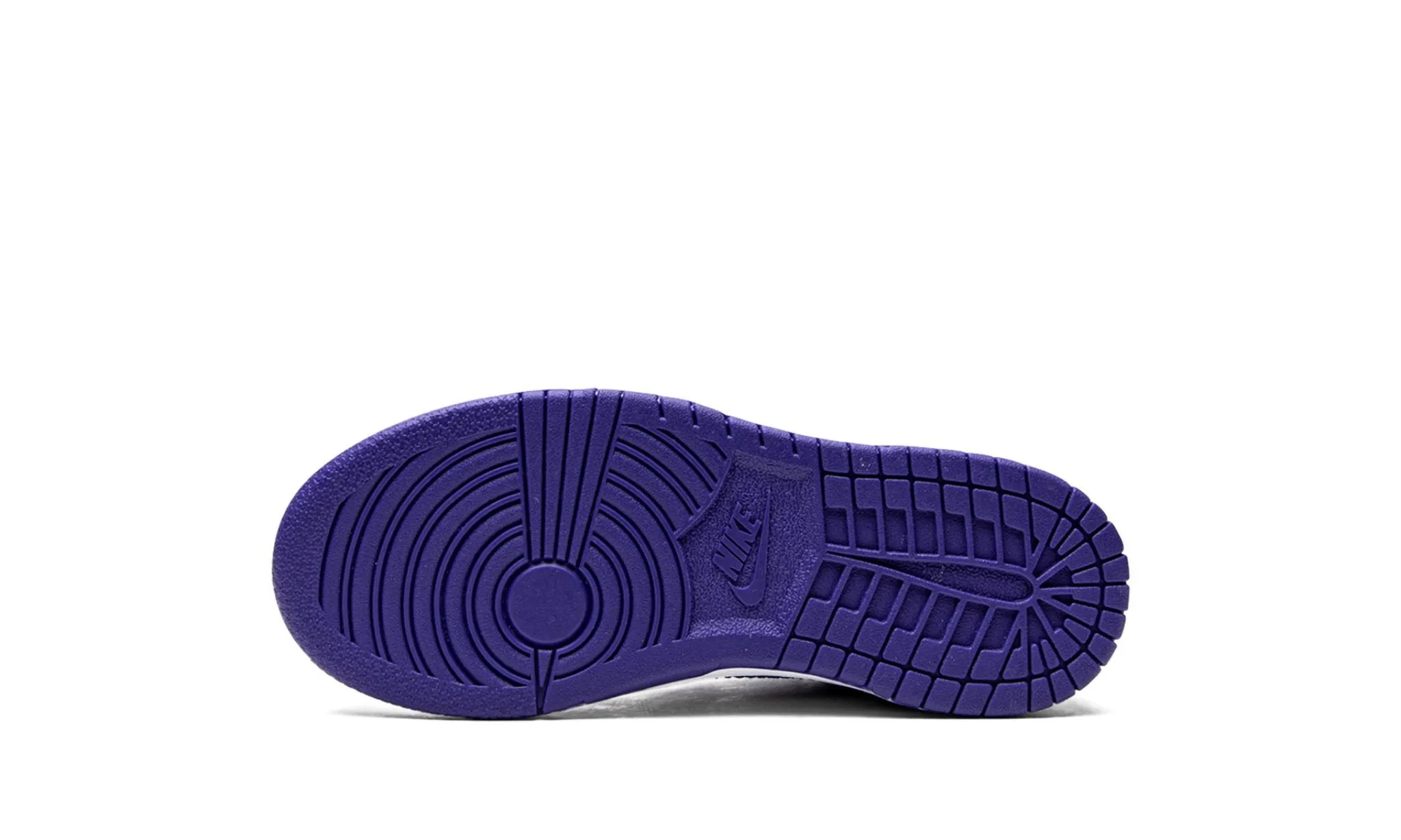 Easy Day Nike Dunk Low "Blueberry" Pre-school