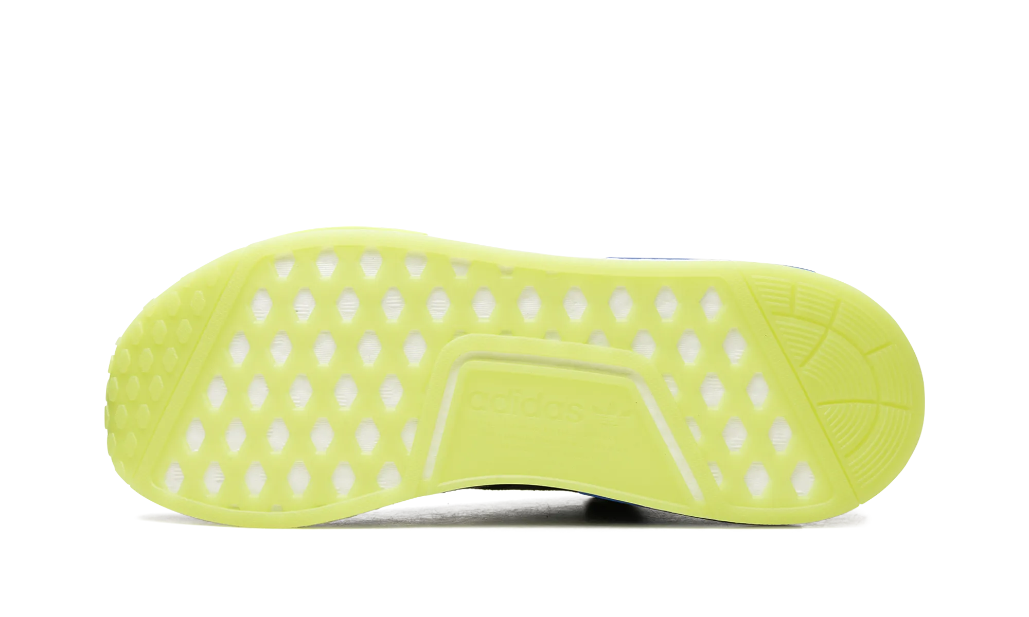 Blue Sky NMD_R1 "Indigo Herz - Into the Metaverse"