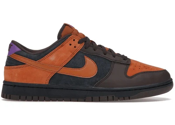 Nike Dunk Low Cider Urban Vibes