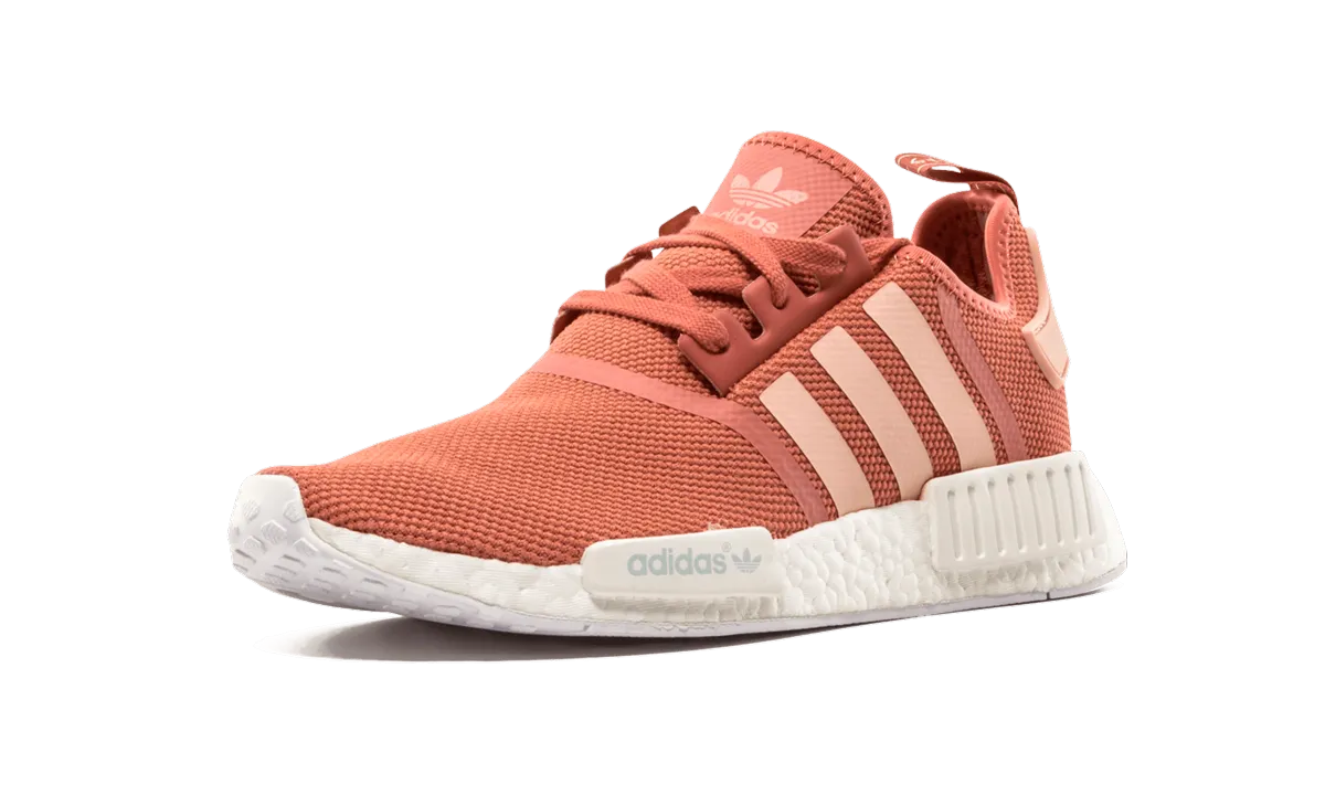 NMD_R1 WMNS Flexible   strap Busy Life