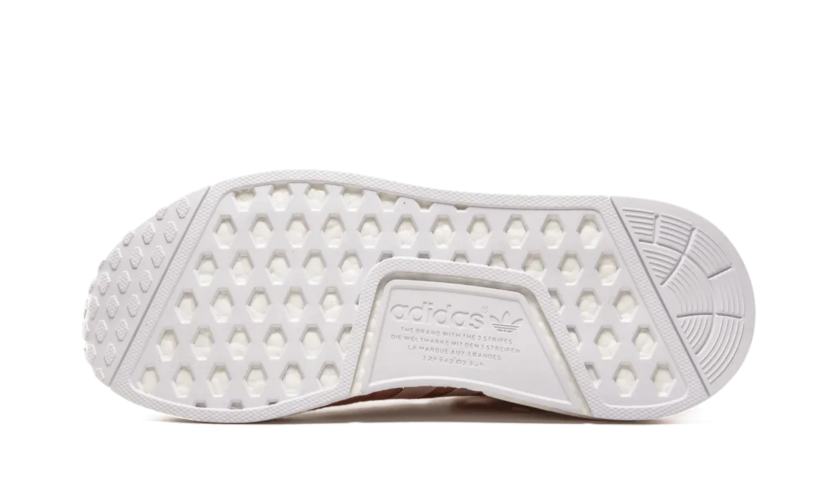 NMD_R1 WMNS Breathable Upper Unisex style