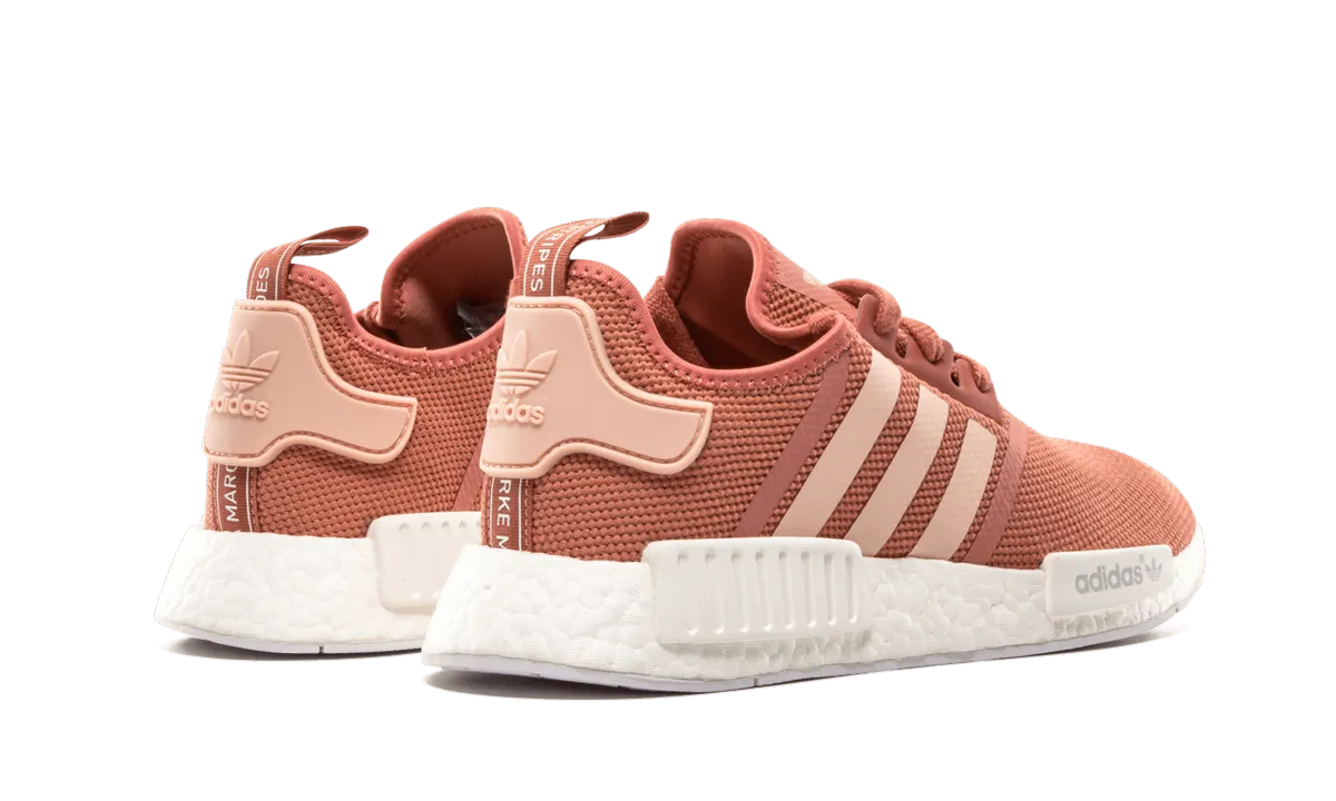 NMD_R1 WMNS Heat Hike All Outfits