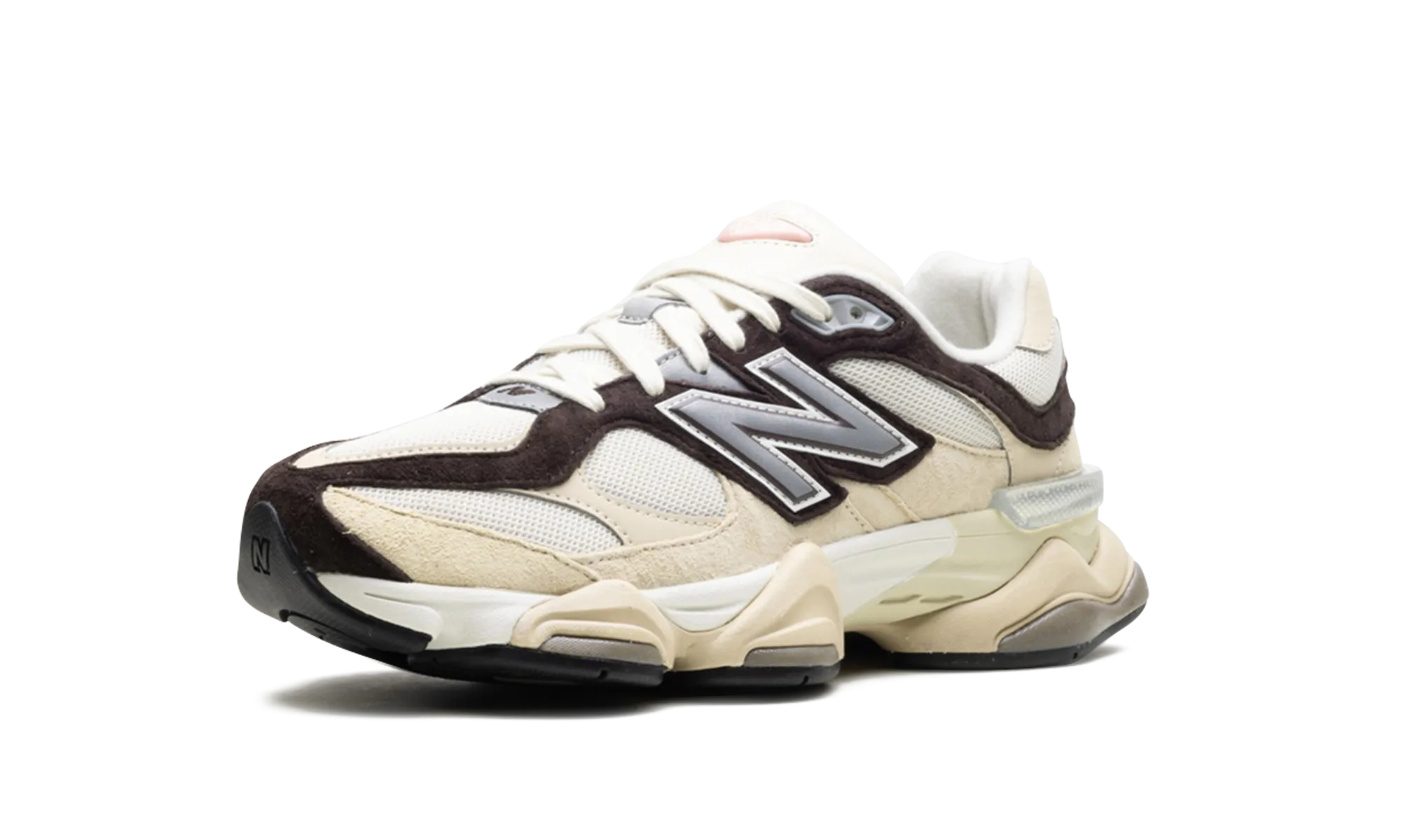 Every Step Outdoor Wear 9060 "Emerging Brown"