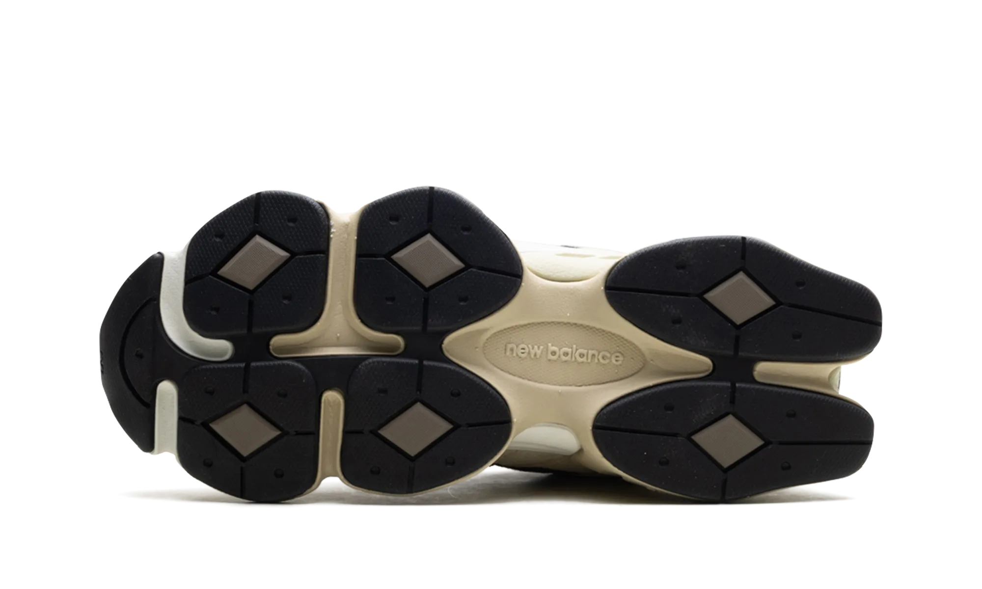 9060 "Emerging Brown" Light Ride