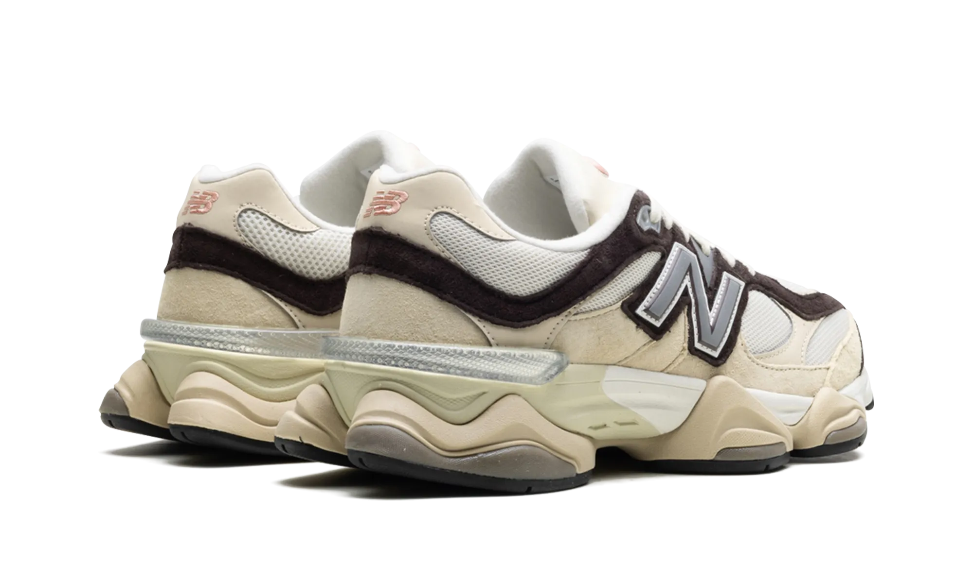 Smart Choice Flexible Sole 9060 "Emerging Brown"