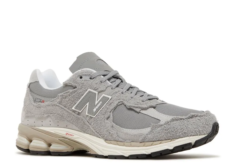 New Balance 2002R Protection Pack Grey Trendy Appeal