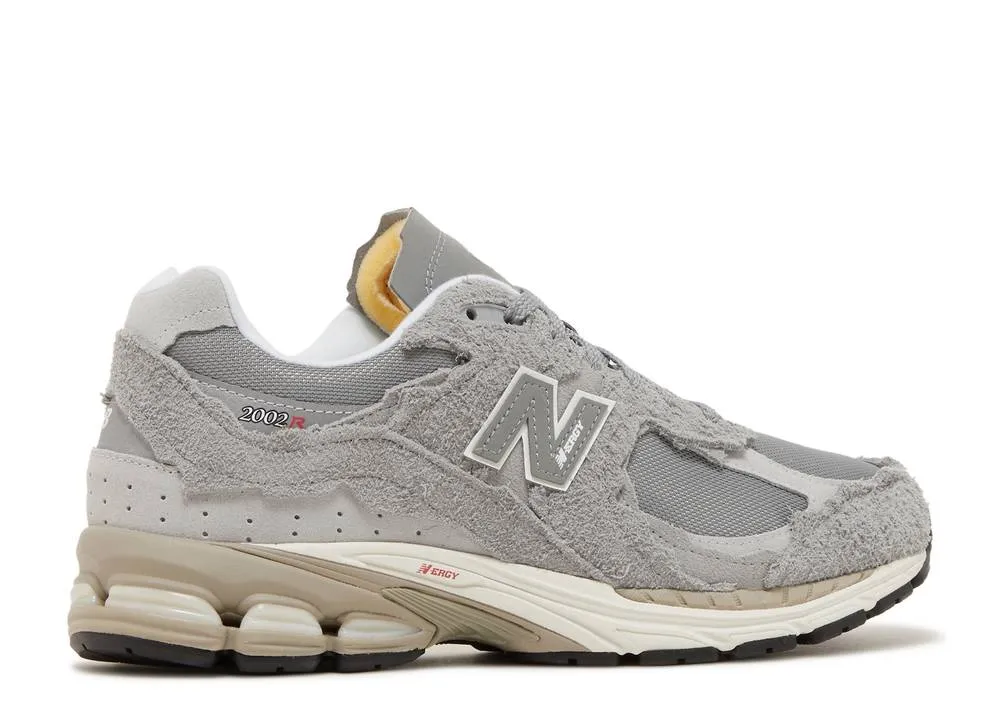 Wind Safe New Balance 2002R Protection Pack Grey