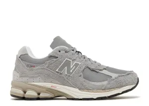 New Balance 2002R Protection Pack Grey Classic Lines