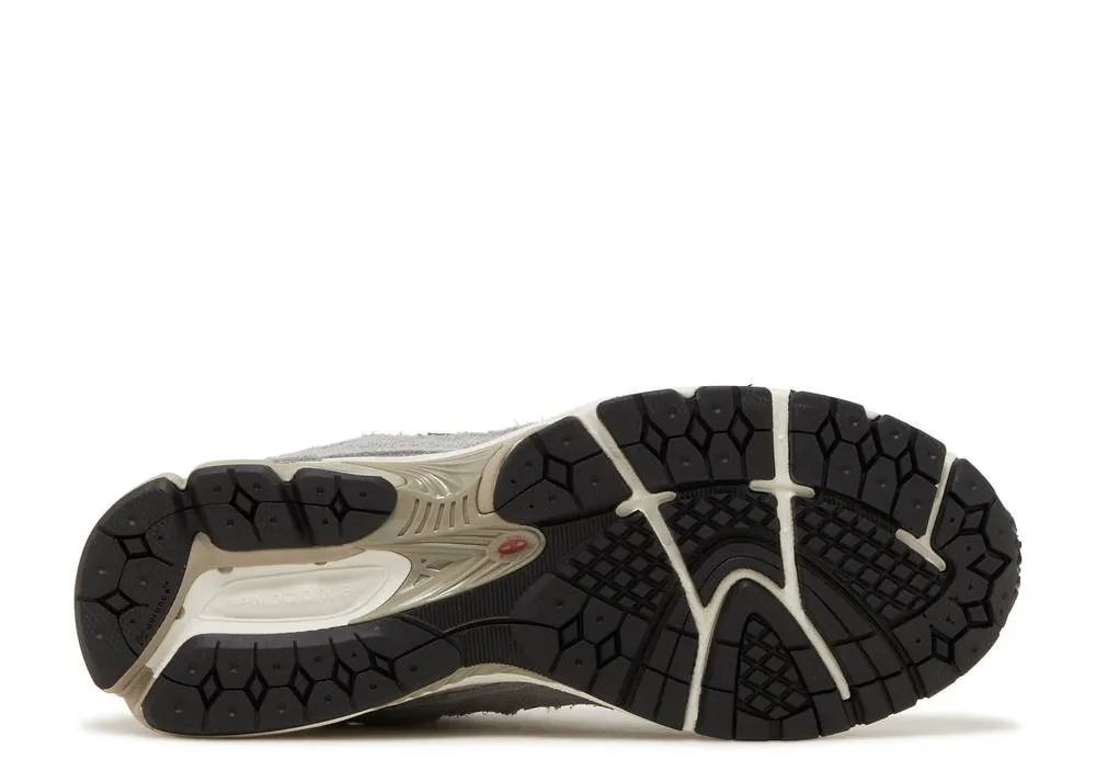 Soft Step New Balance 2002R Protection Pack Grey
