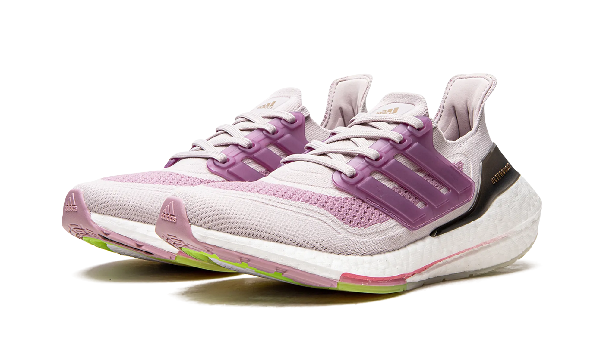 Sweat   wicking ULTRABOOST 21 WMNS