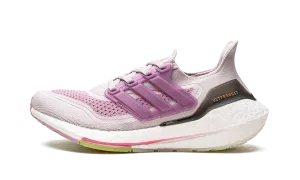 ULTRABOOST 21 WMNS Stable Steps Water Resistant