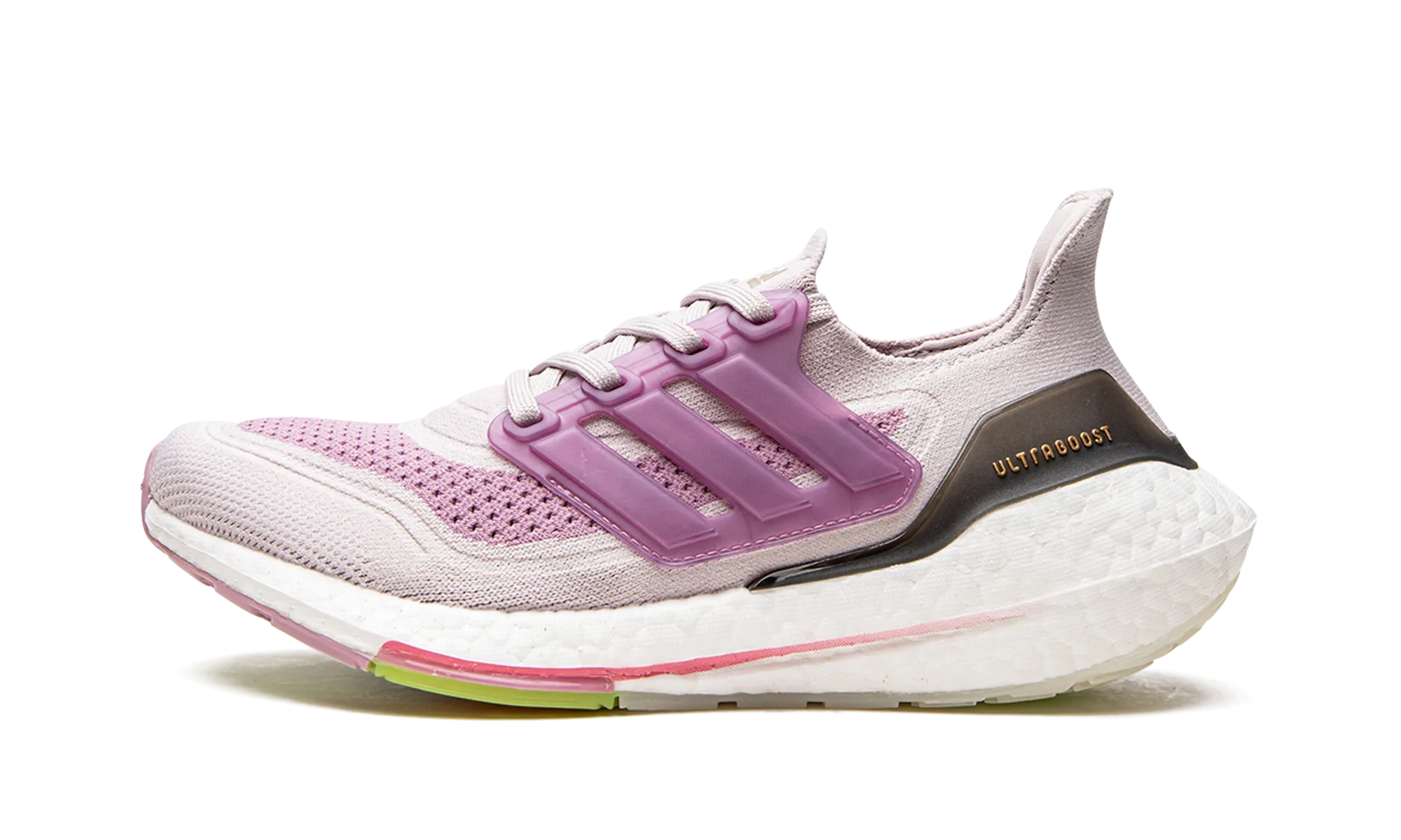 ULTRABOOST 21 WMNS Stable Steps Water Resistant