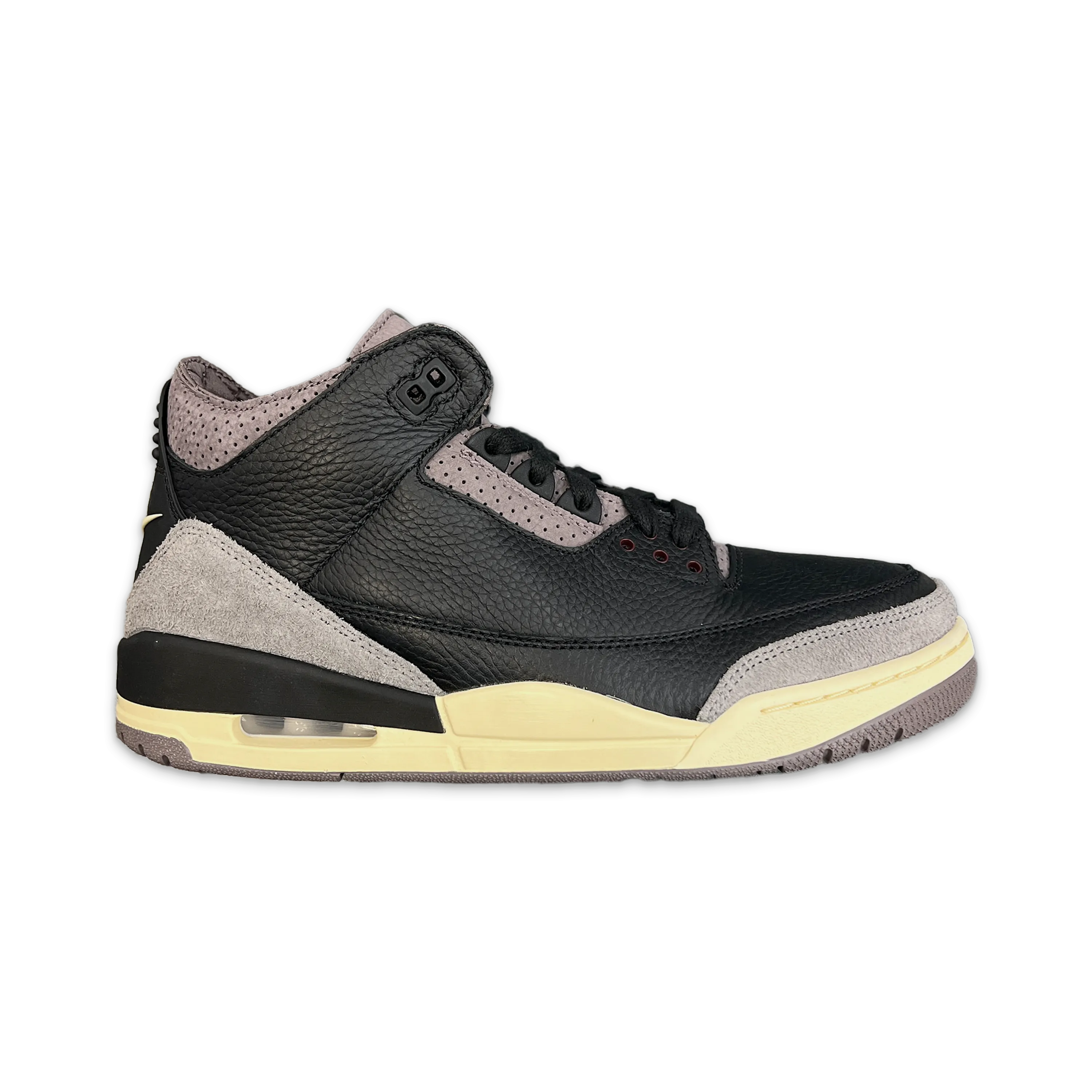 Air Jordan 3 Retro ??A Ma Maniere While You Were Sleeping" (W) Durability