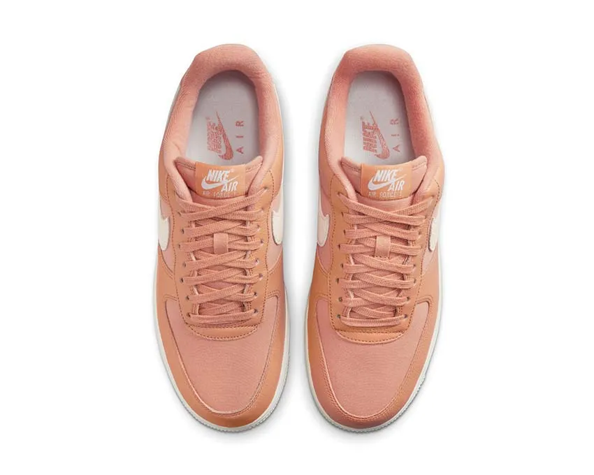 Day Wear Flexible Grip Nike Air Force 1 '07 LX