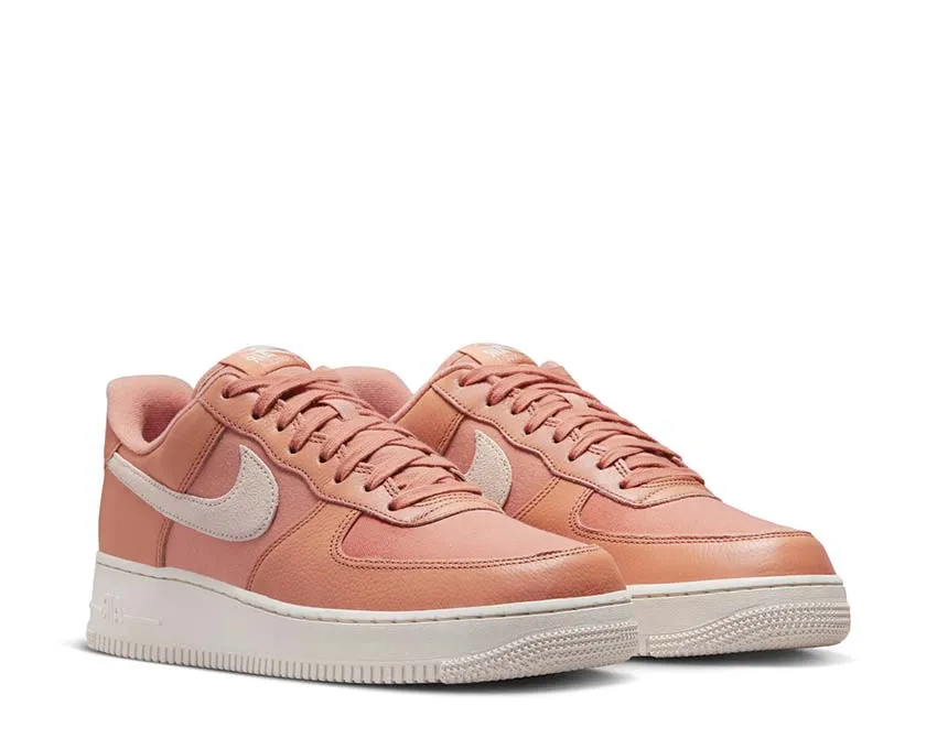 Easy Drive Nike Air Force 1 '07 LX