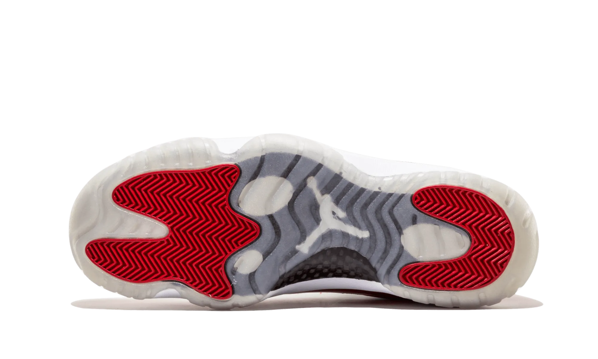 Jordan 11 Low "Cherry" Plain Jog