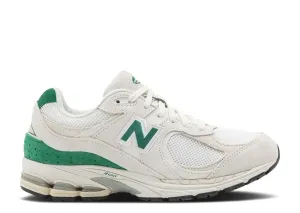 New Balance 2002R Tennis Pack Green Planet Run