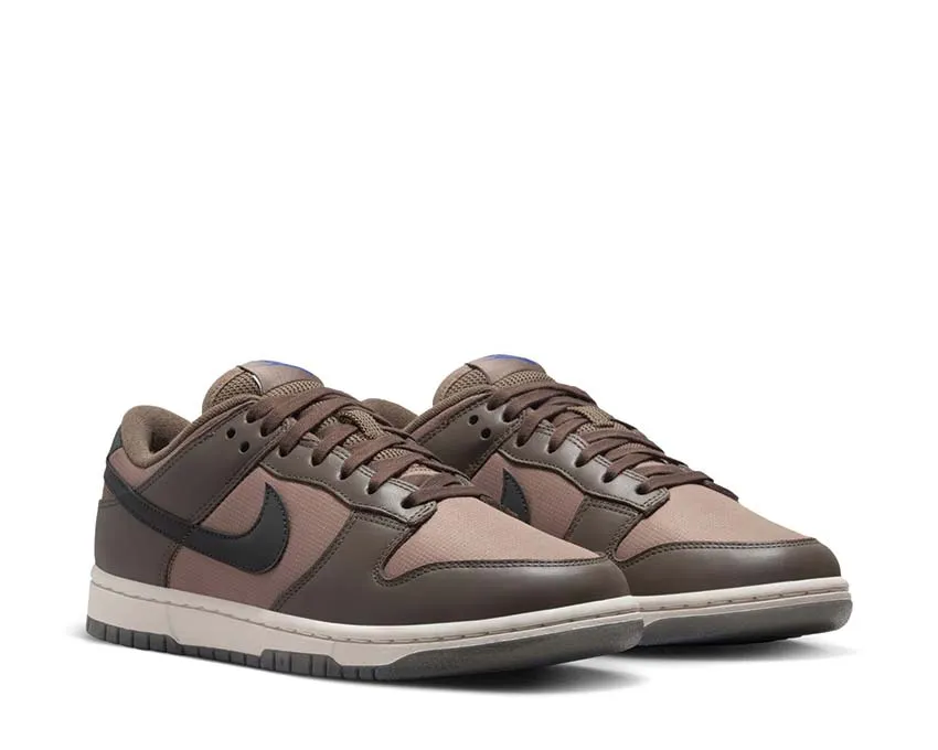Moon Step River Walk Nike Dunk Low W "Mink Brown"