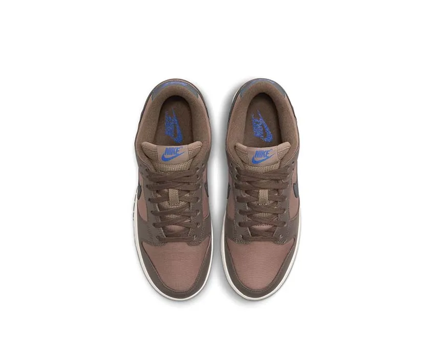 All Walks Calm Tone Nike Dunk Low W "Mink Brown"