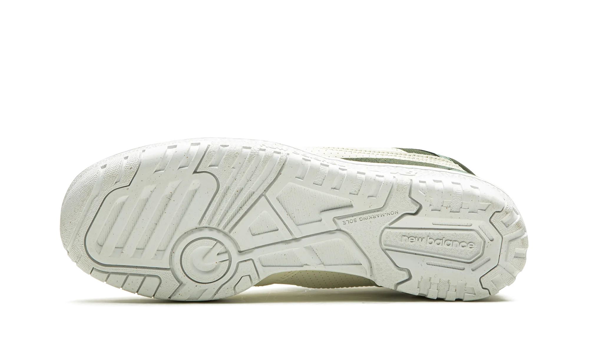 Comfort arch Vibe Up 550 WMNS "Angora Green"