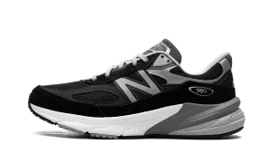 Versatile Campus Tour 990v6 "Black / Silver"