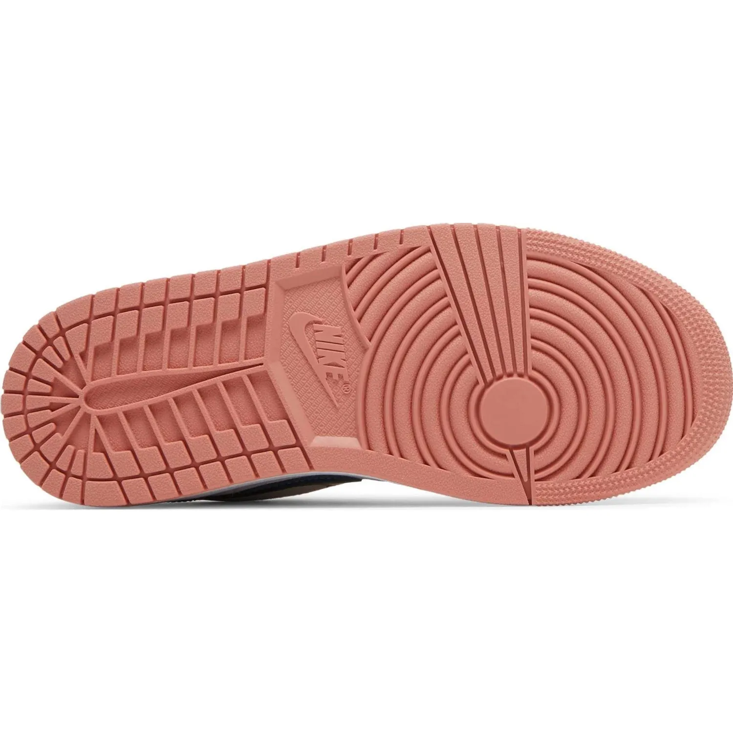 forest hike Anti   Fatigue Nike Jordan 1 Low Light Madder Root 2022 (W) (DC0774-800) Women's Size 6W-9W
