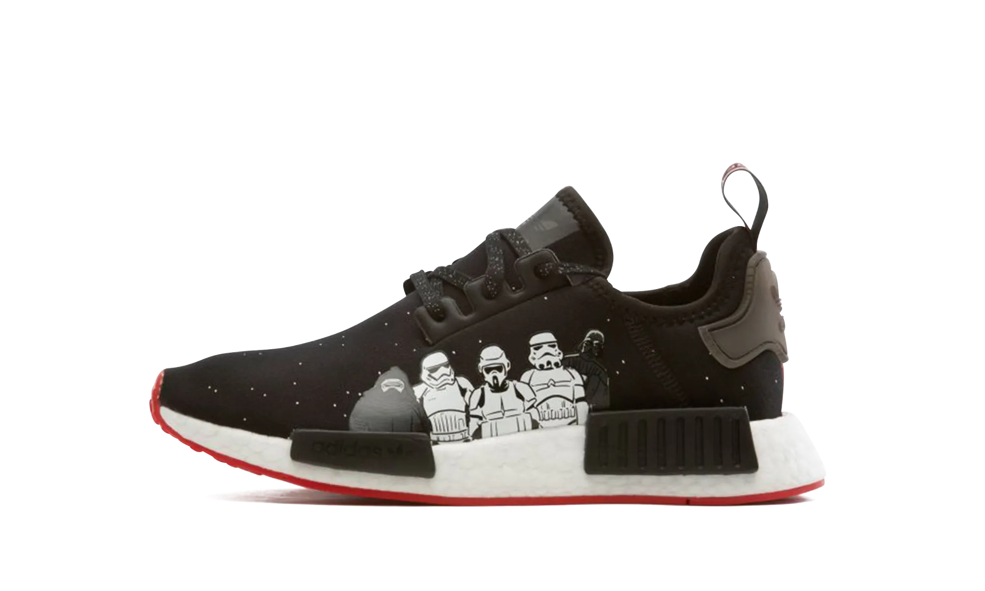 Classic Wear NMD R1 GS GS "Star Wars"