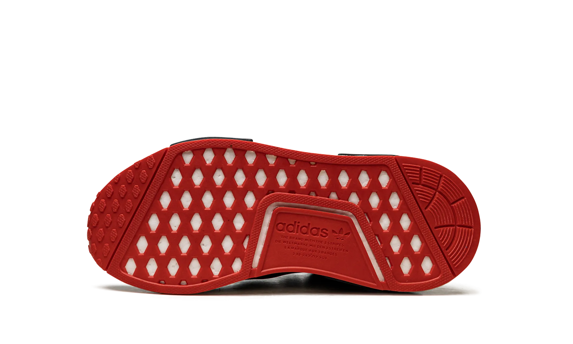 NMD R1 GS GS "Star Wars" Urban Feel
