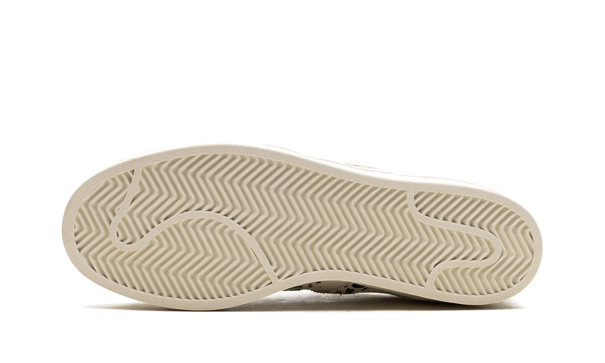 Comfort arch Superstar WMNS "Off White Black Leopard"