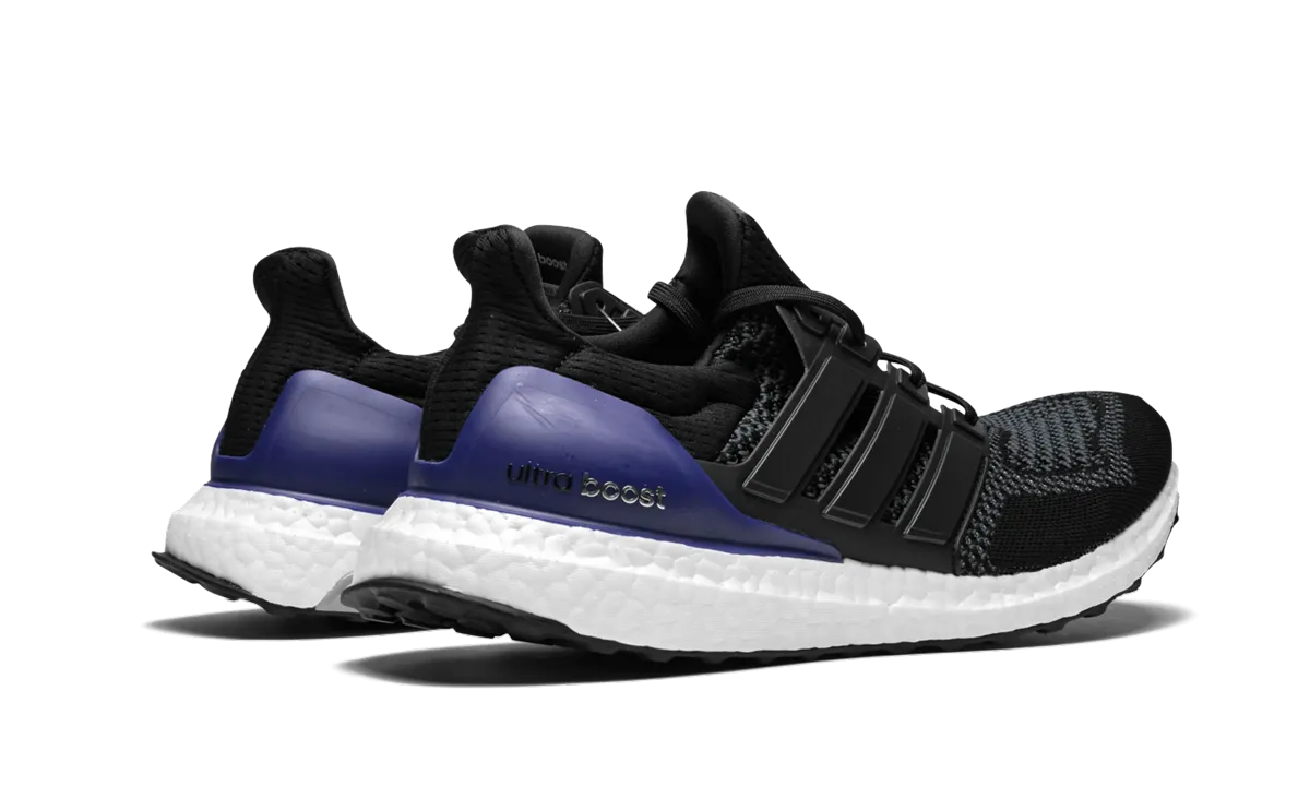 Comfort padding design Subtle Texture UltraBOOST "OG 2018"