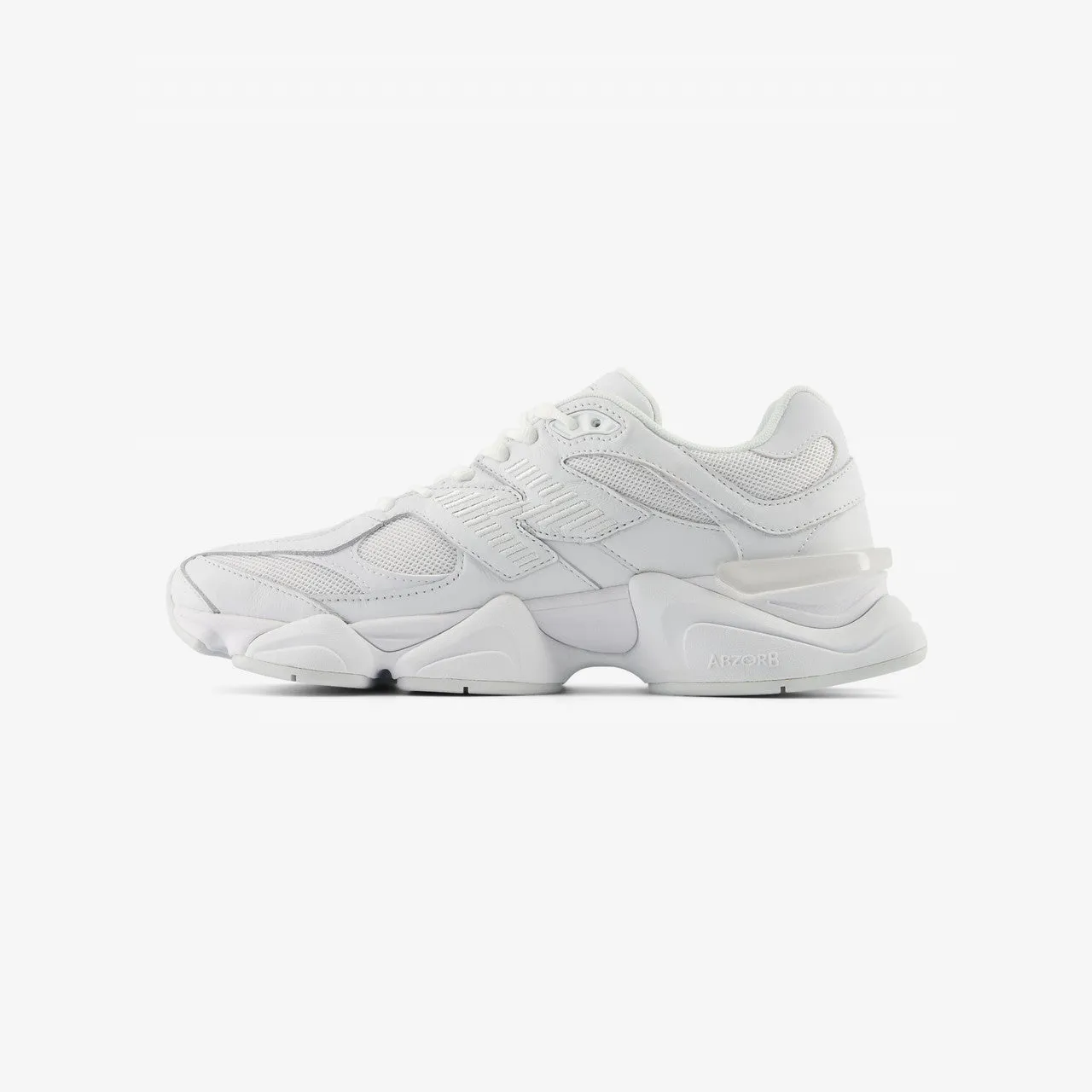 9060 Wide Path Clear Glow