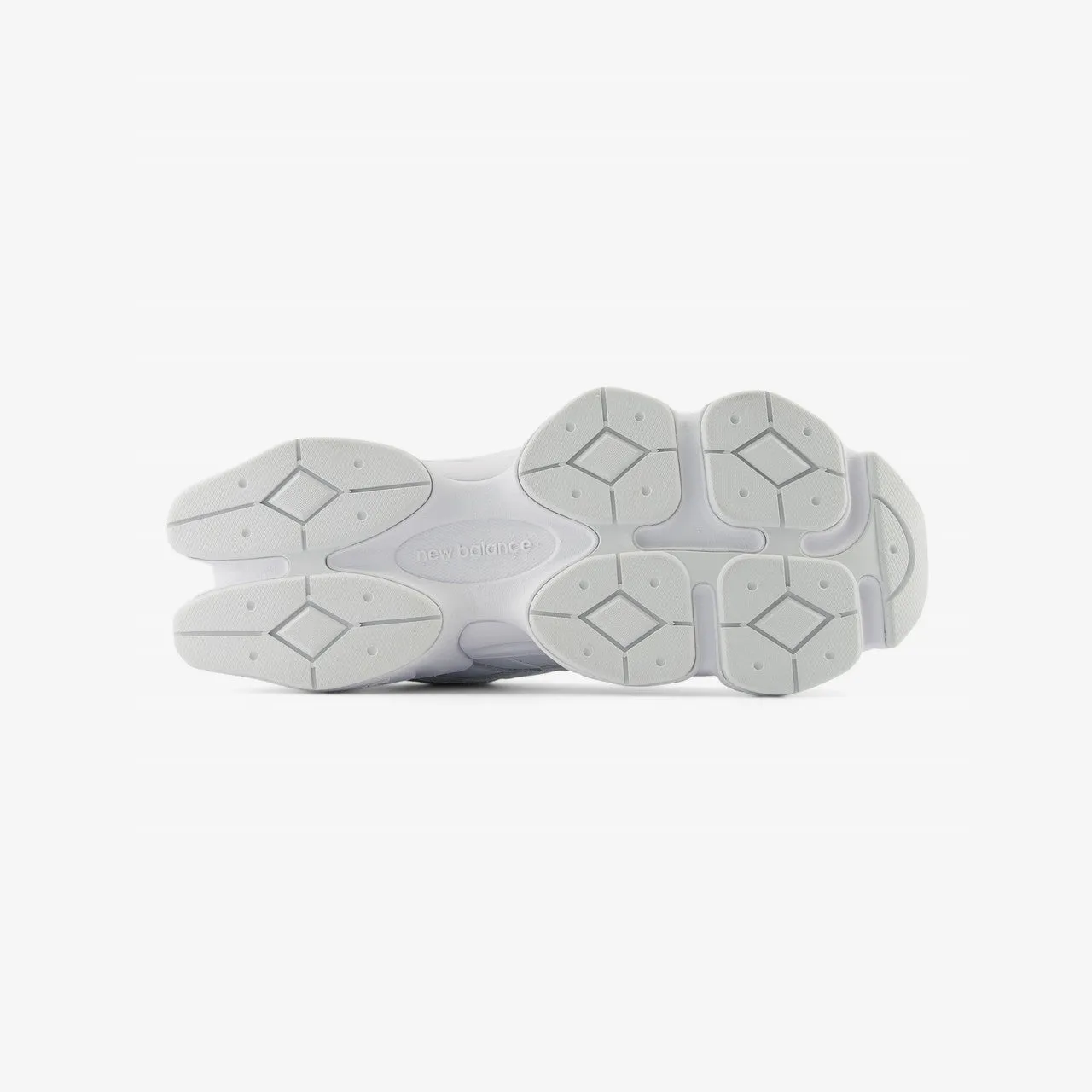 High Top Block Walk 9060