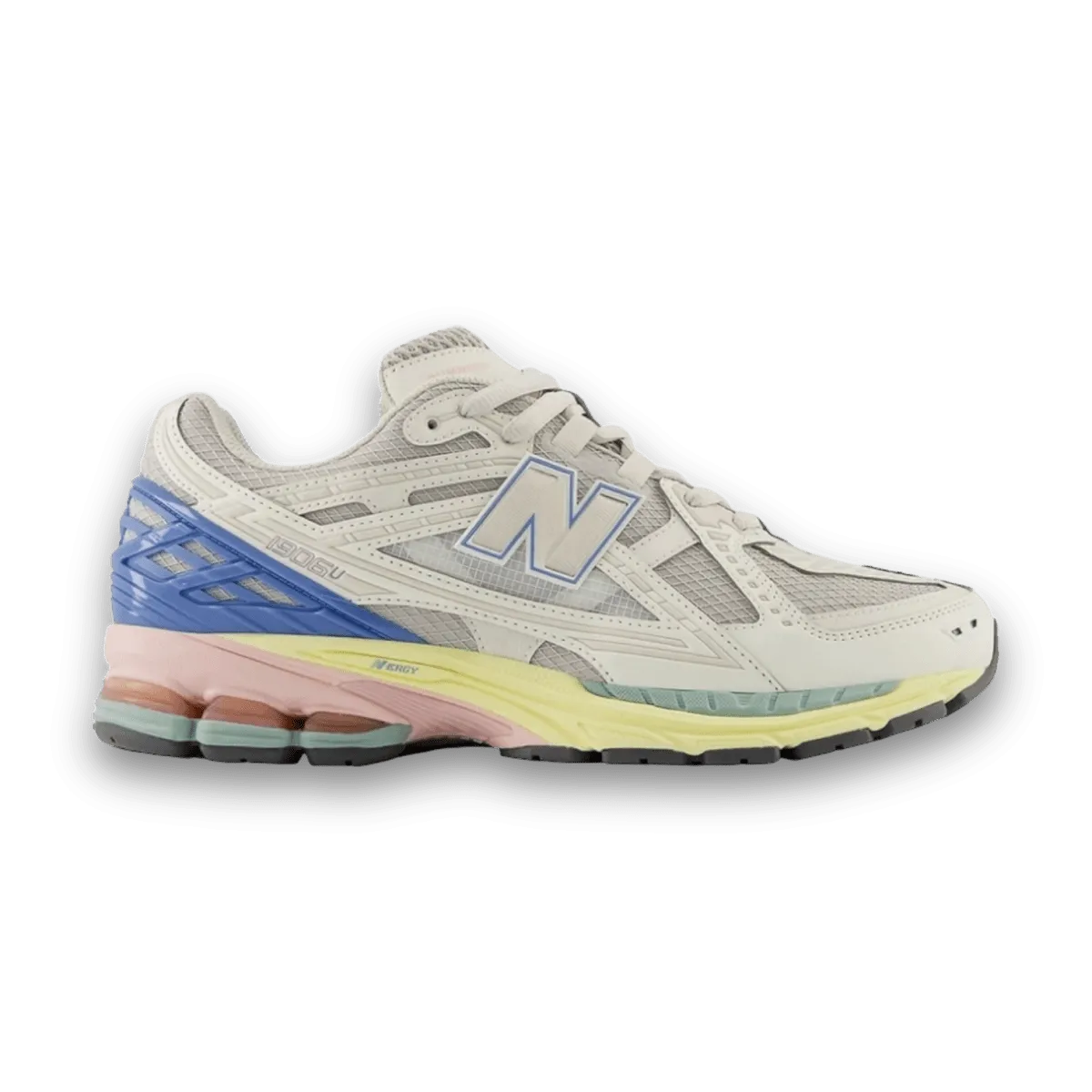 Dust Free Year Trust New Balance 1906U 'Angora Blue Pink'