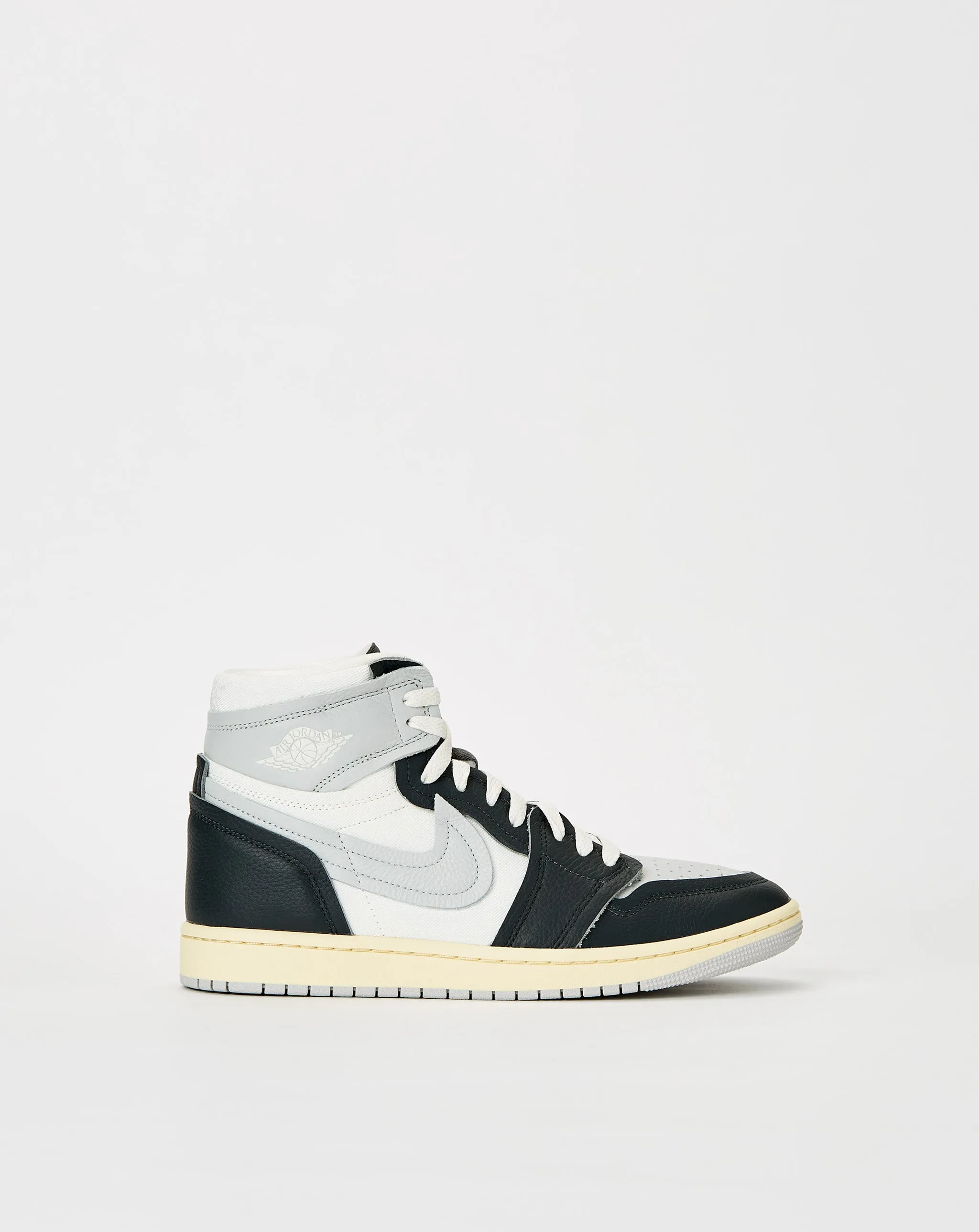 Women's Air Jordan 1 High MM Wide Base