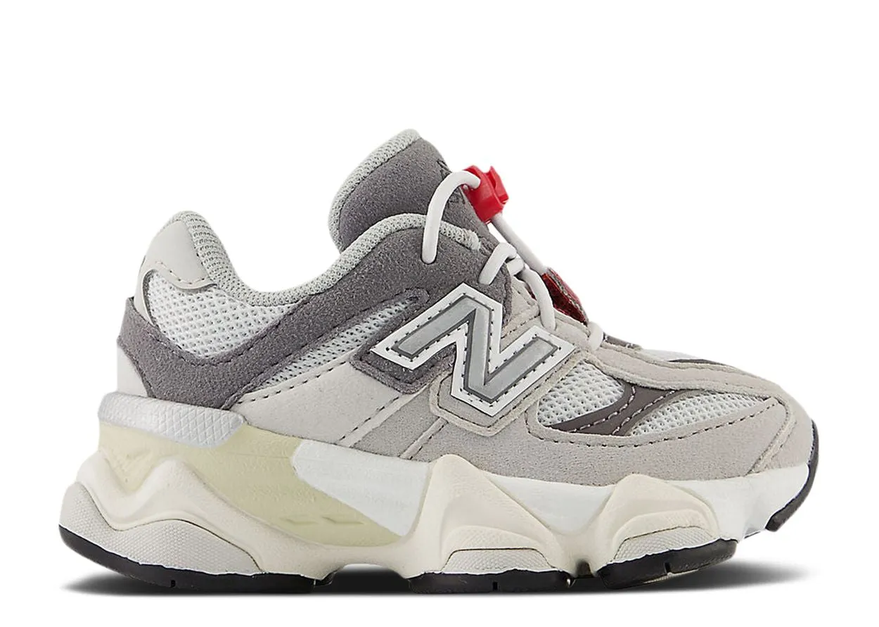 Workwear Fit New Balance 9060 Rain Cloud (TD)