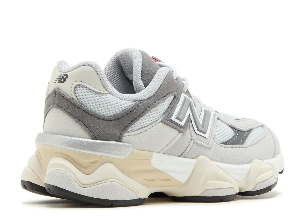 New Balance 9060 Rain Cloud (TD) Urban Dailywear