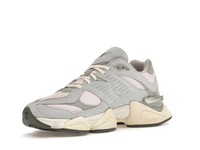 New Balance 9060 Granite Pink Path Free